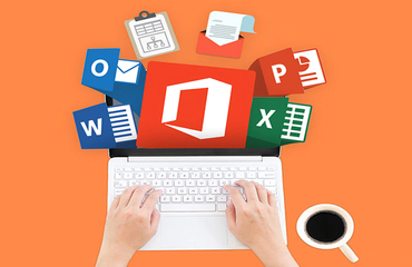 Certificate in MS Office (CMSO)